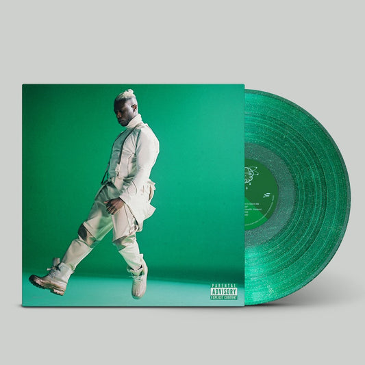 Baggy Weather Vinyl