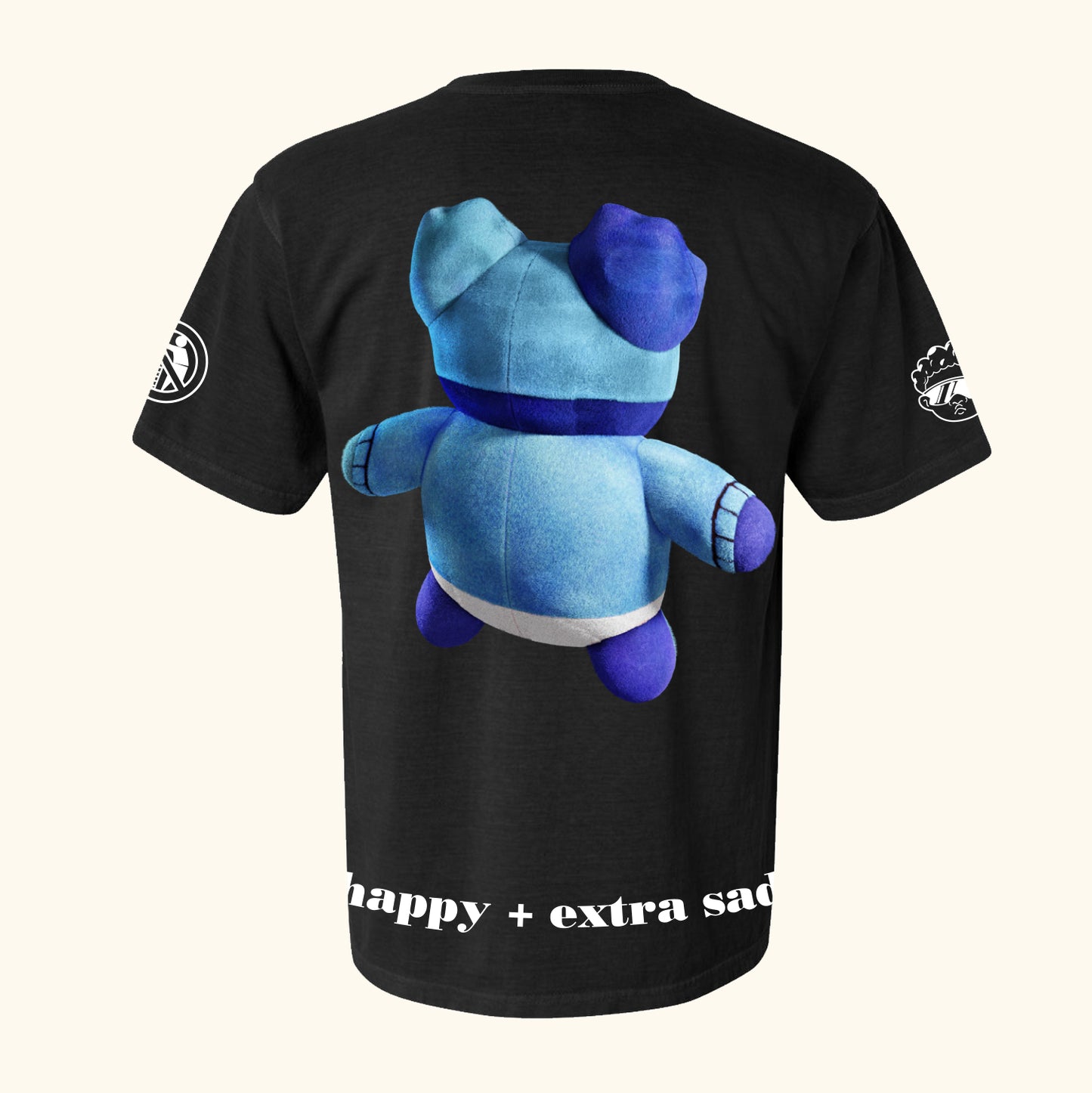 Plushie Tee