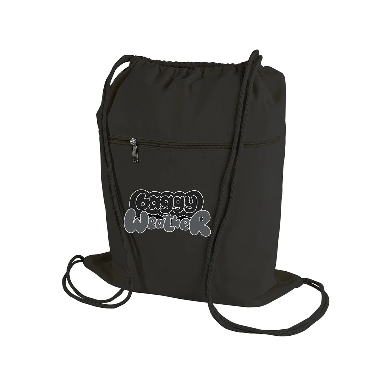 Baggy Weather Tote