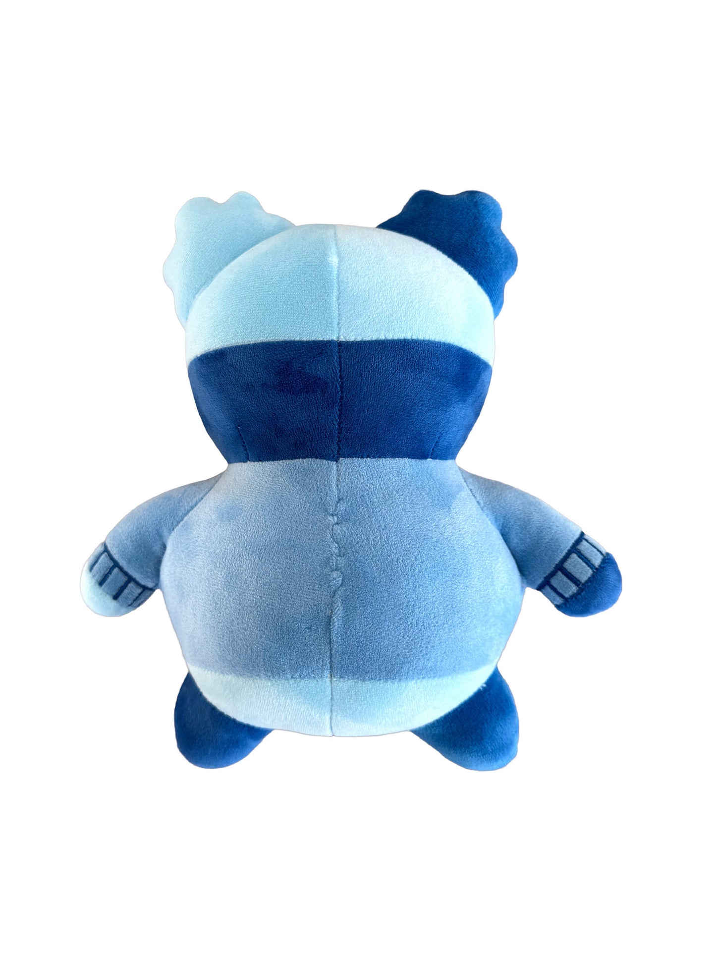 Buff Baby Plushie (BLUE)