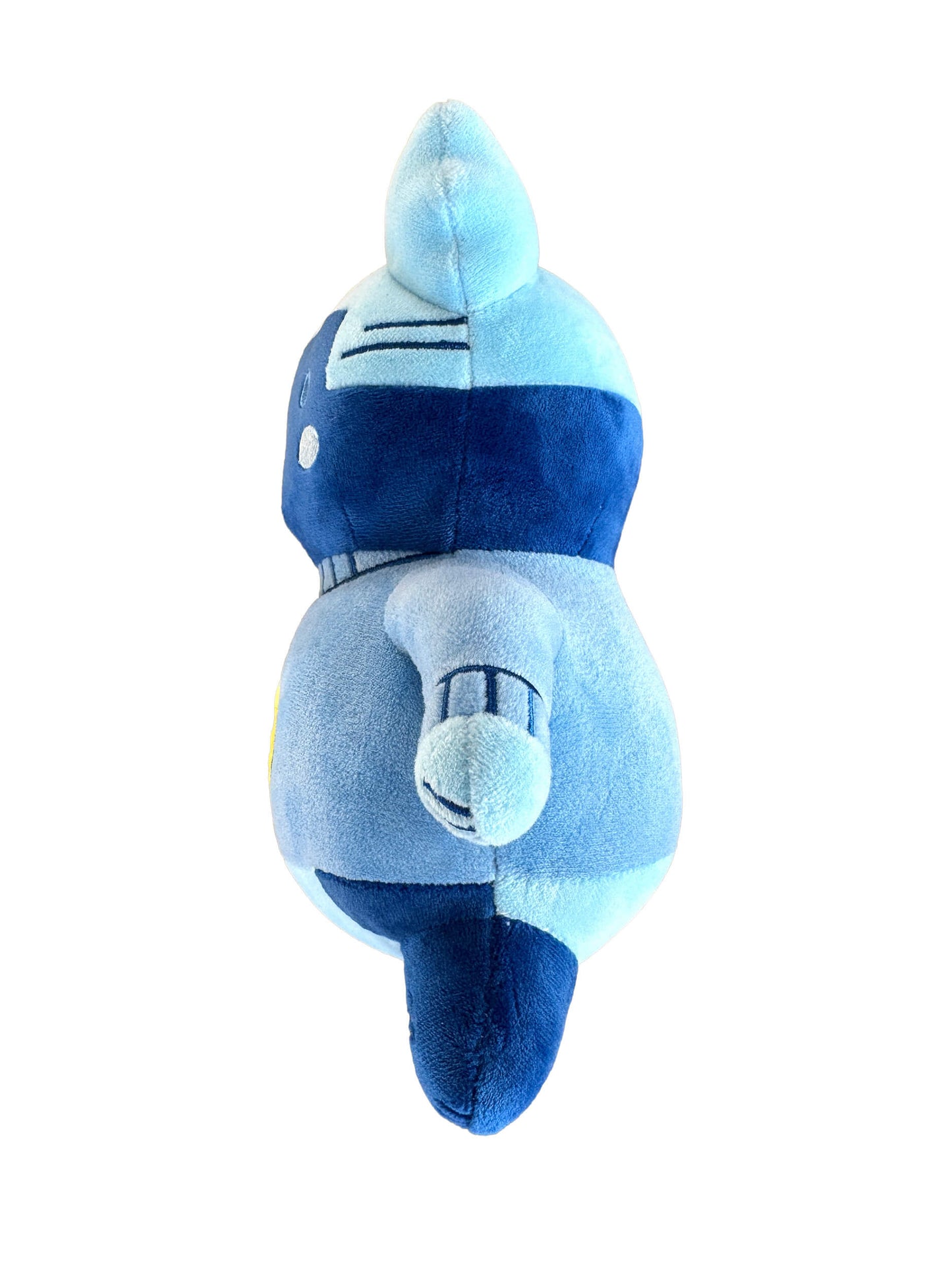 Buff Baby Plushie (BLUE)
