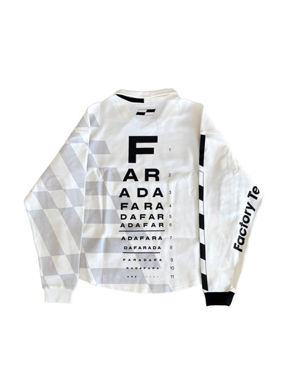 FARADA Bọọlu Jersey