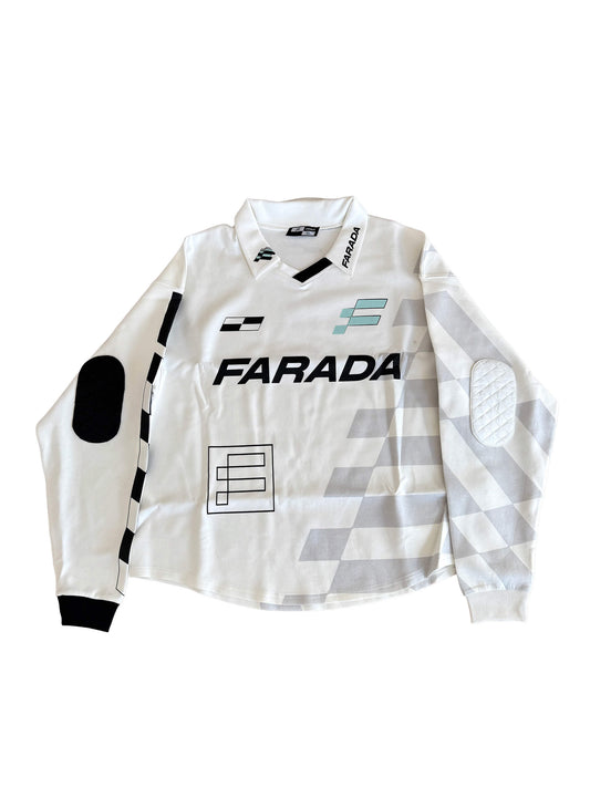 FARADA Bọọlu Jersey