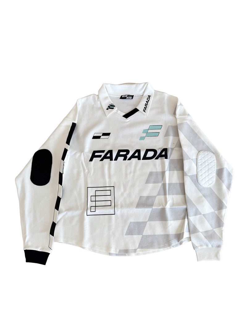 FARADA Bọọlu Jersey