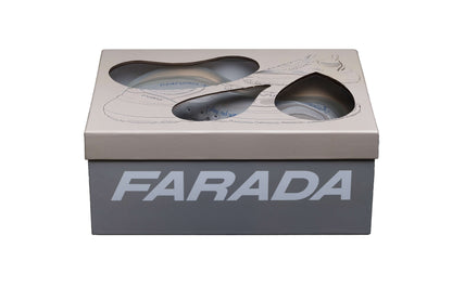 FARADA Size 11s