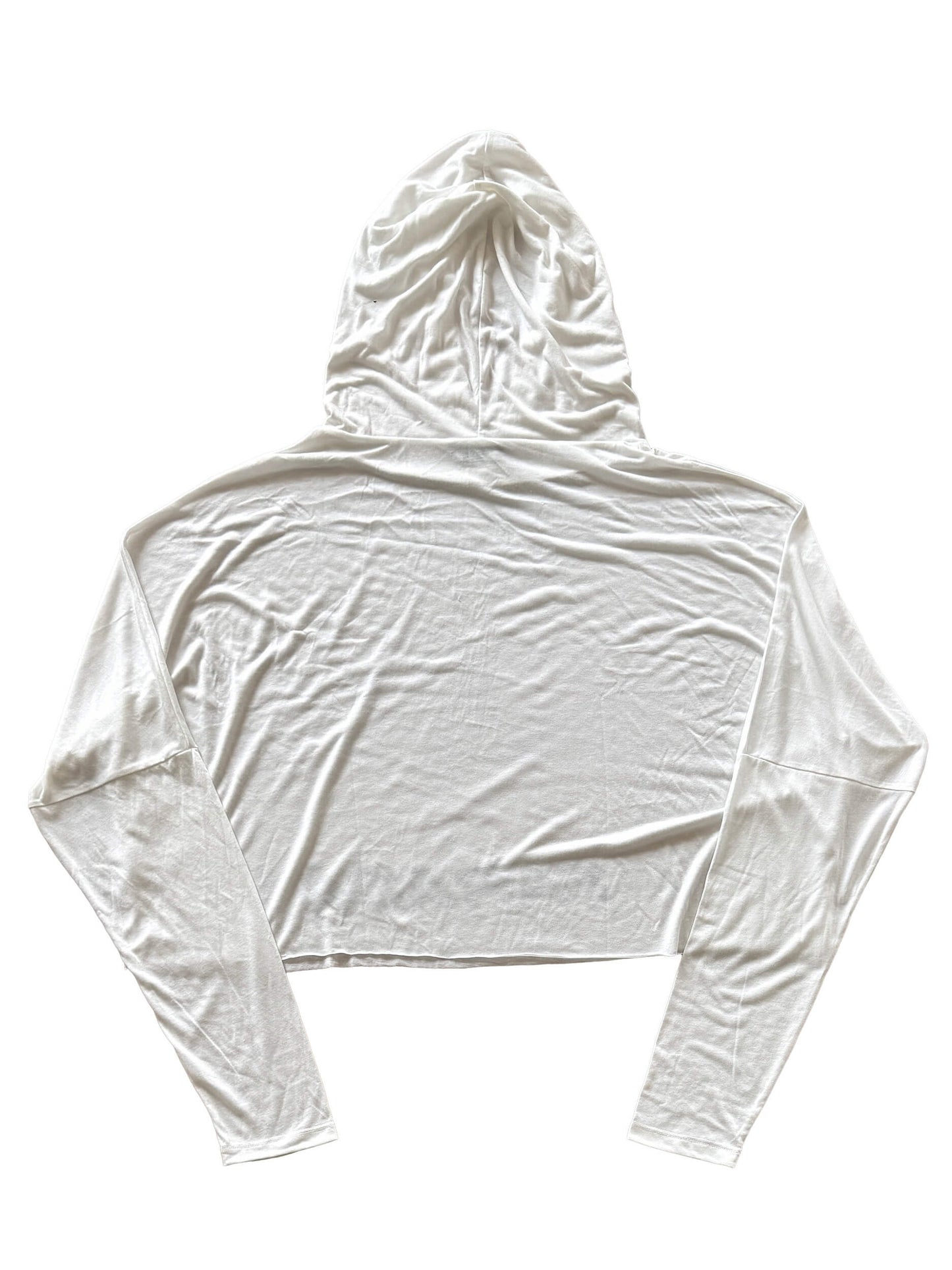 FARADA Double-Hooded Long Sleeve