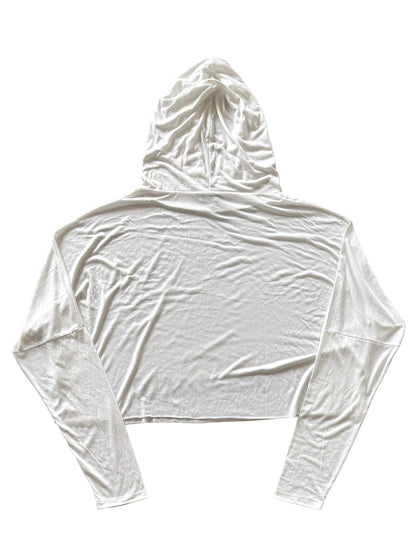 FARADA Double-Hooded Long Sleeve