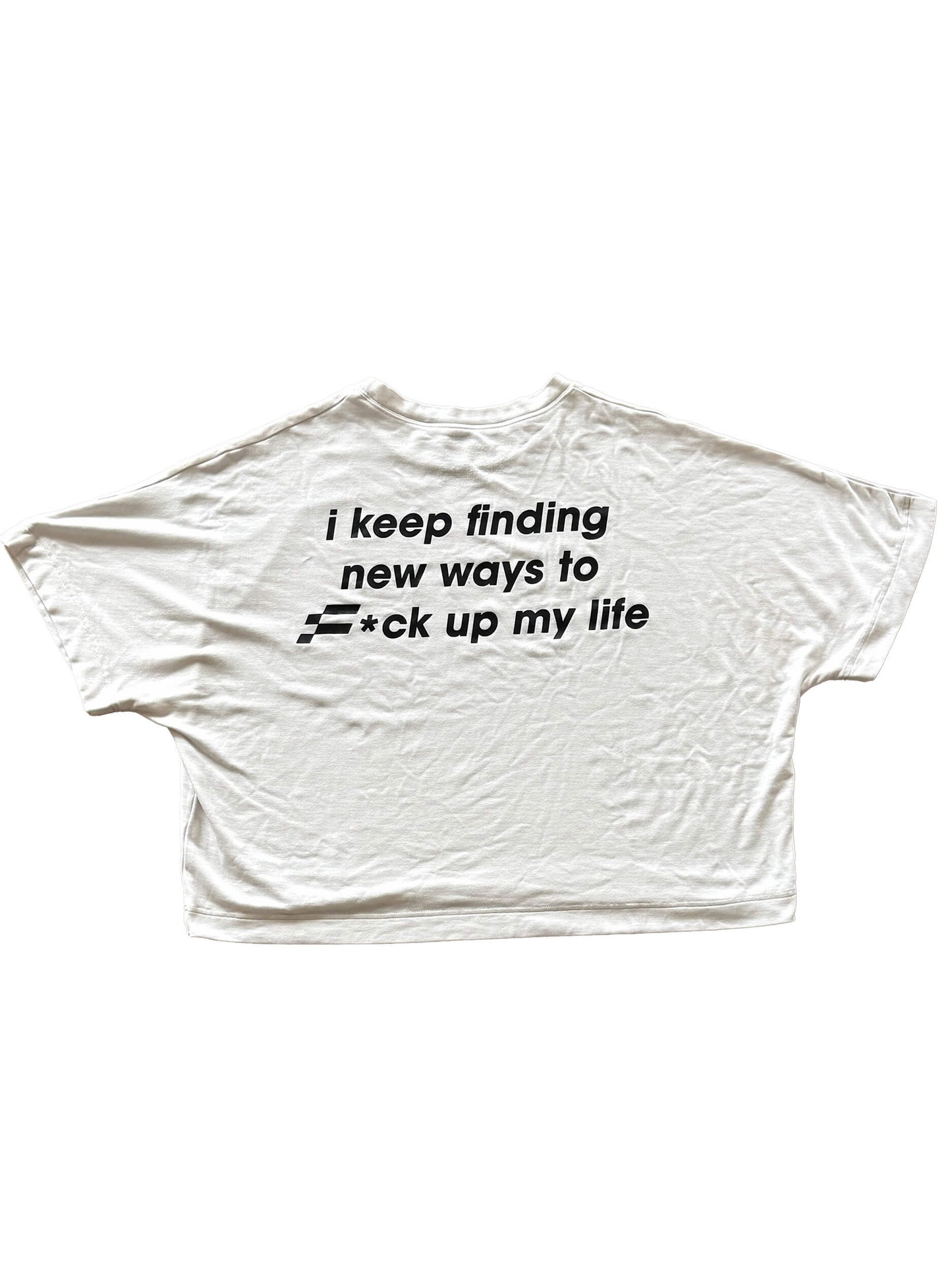 FARADA F* T-Shirt