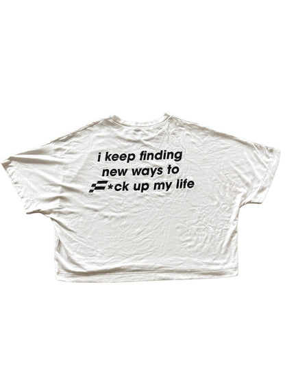 FARADA F* T-Shirt