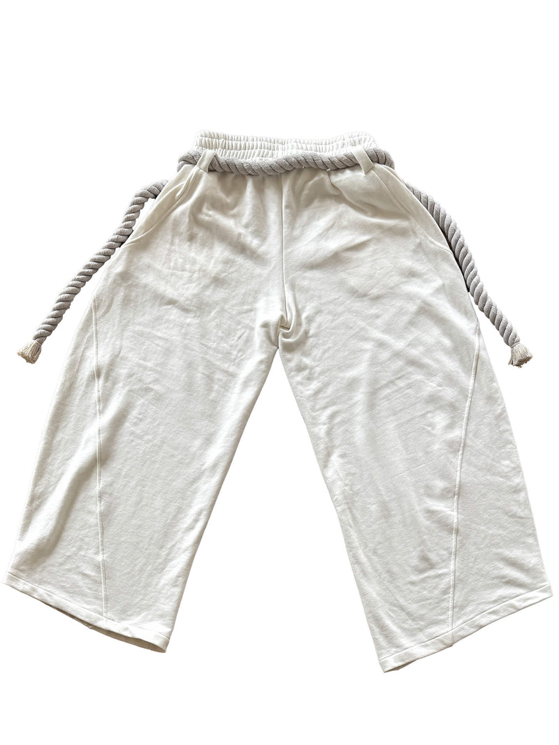 FARADA Flared Sweats