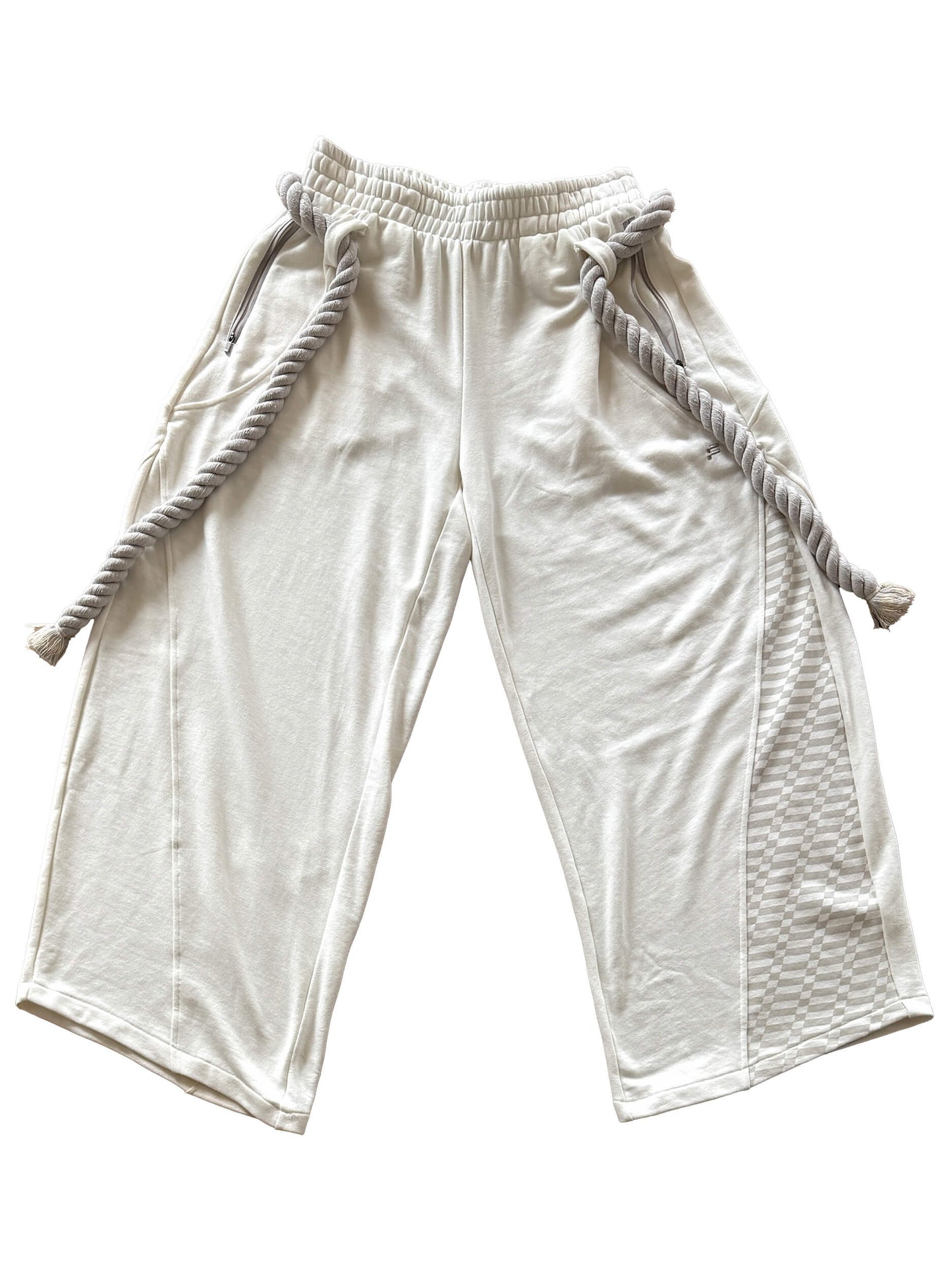FARADA Flared Sweats