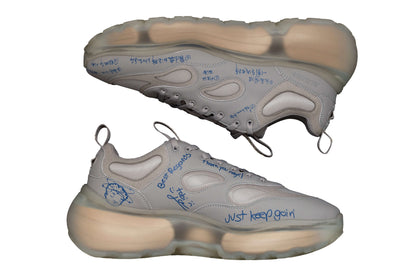 FARADA Size 11s