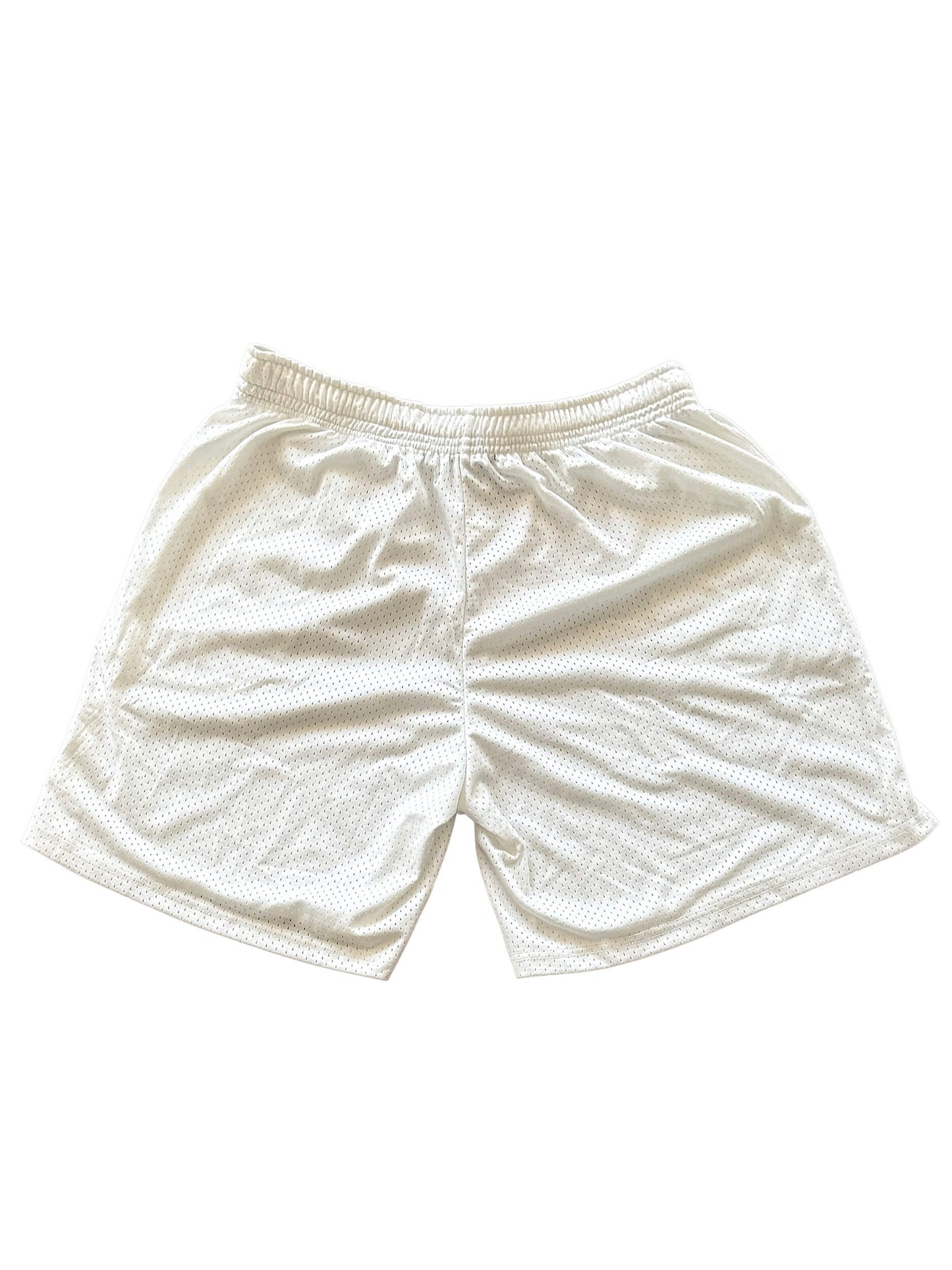 FARADA Mesh P.E. Shorts
