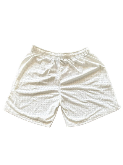 FARADA Mesh P.E. Shorts