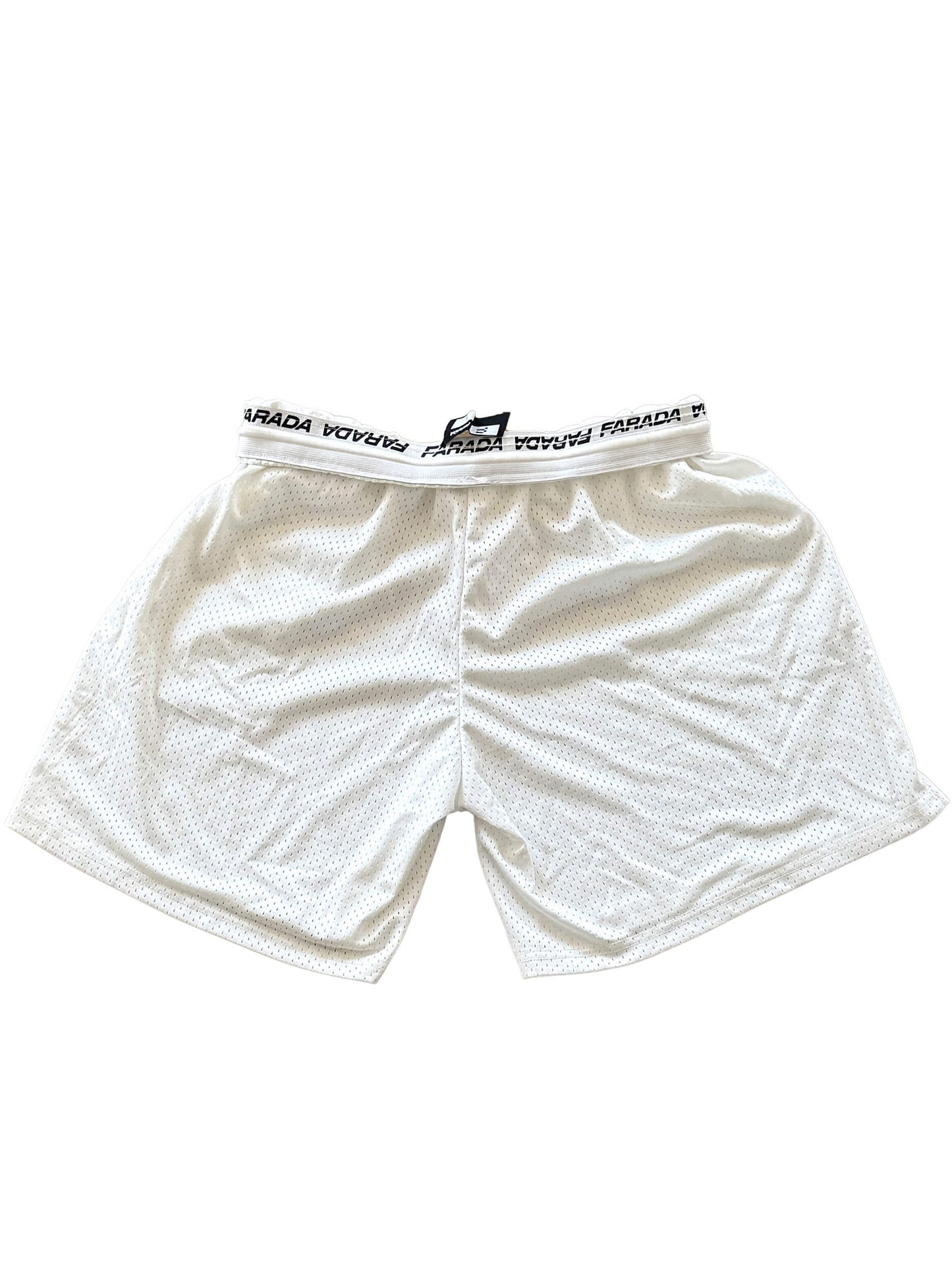 FARADA Mesh P.E. Shorts