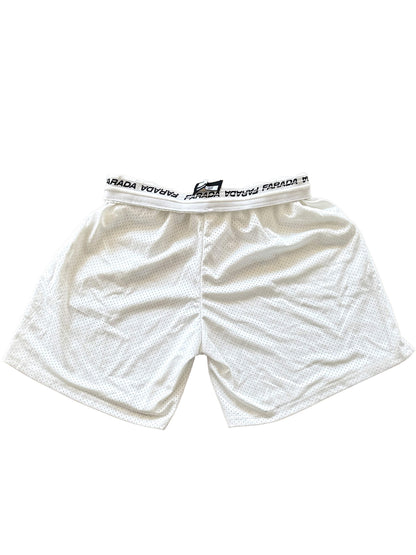 FARADA Mesh P.E. Shorts