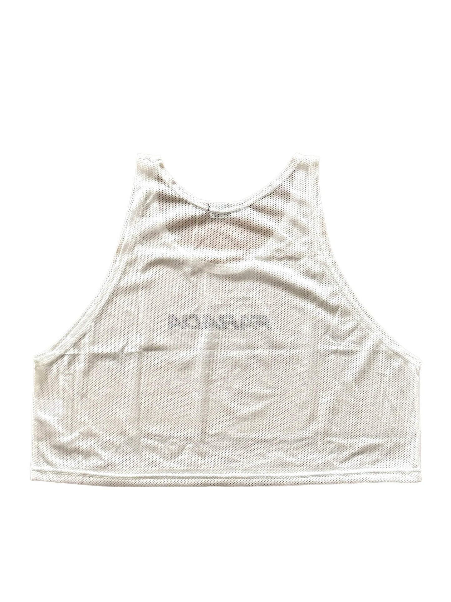 FARADA Mesh Pinny Jersey