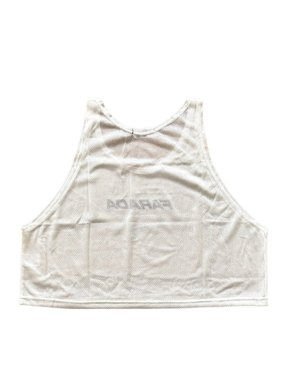 FARADA Mesh Pinny Jersey