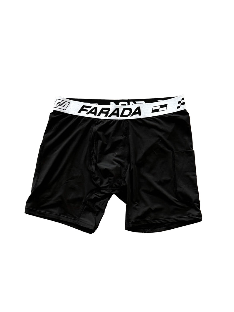 FARADA Pocket Boxer Briefs