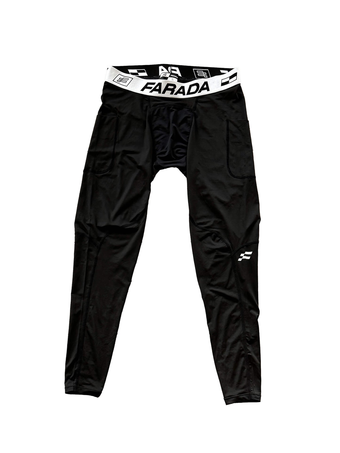FARADA Pocket Leggings