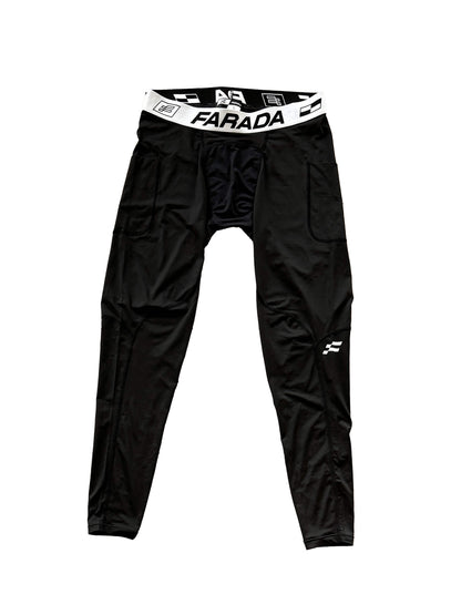 FARADA Pocket Leggings