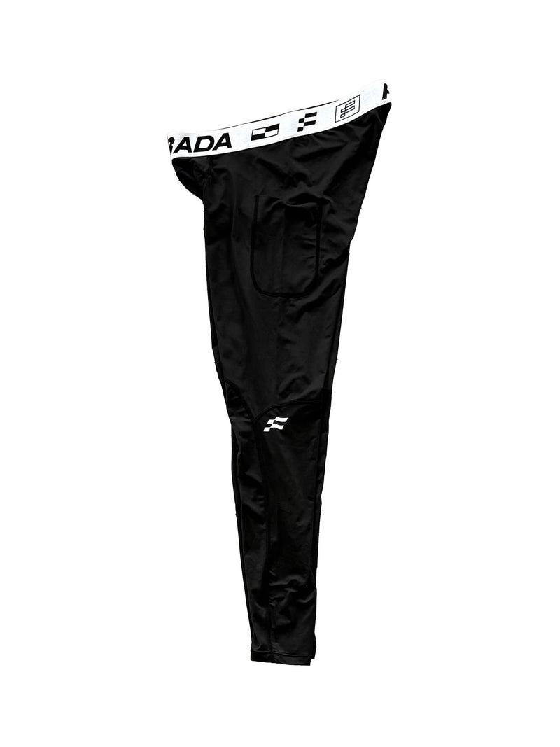 FARADA Pocket Leggings