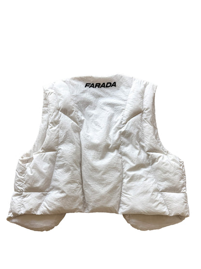 FARADA Puffer Vest