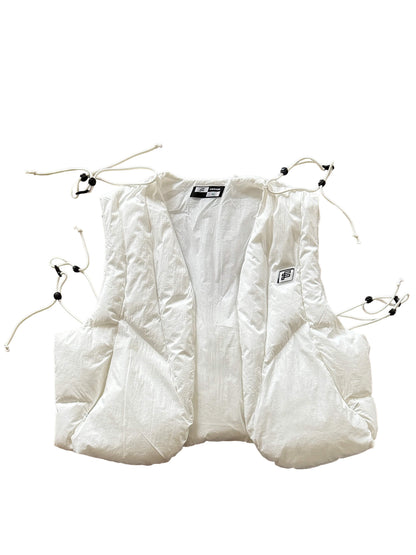 FARADA Puffer Vest