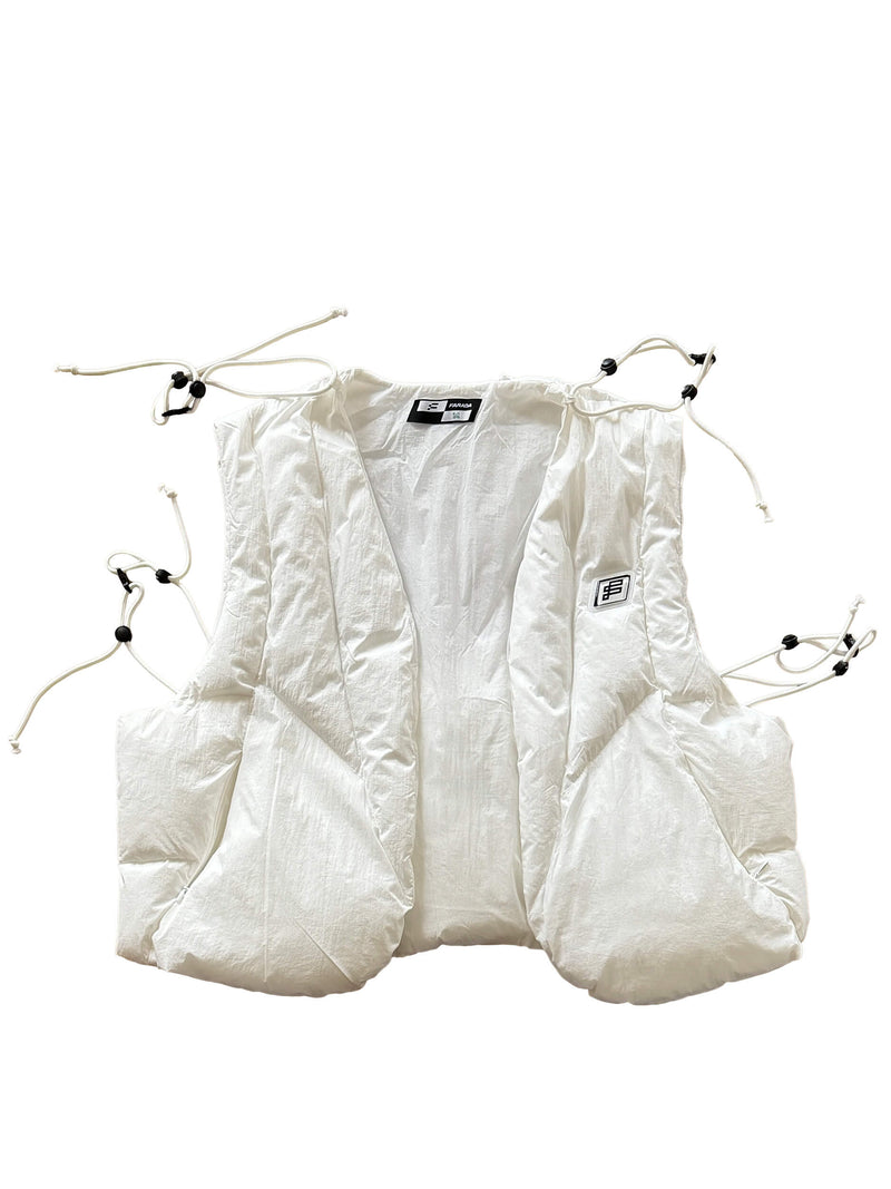 FARADA Puffer Vest