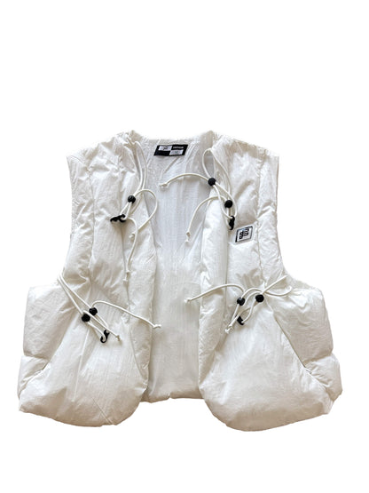 FARADA Puffer Vest
