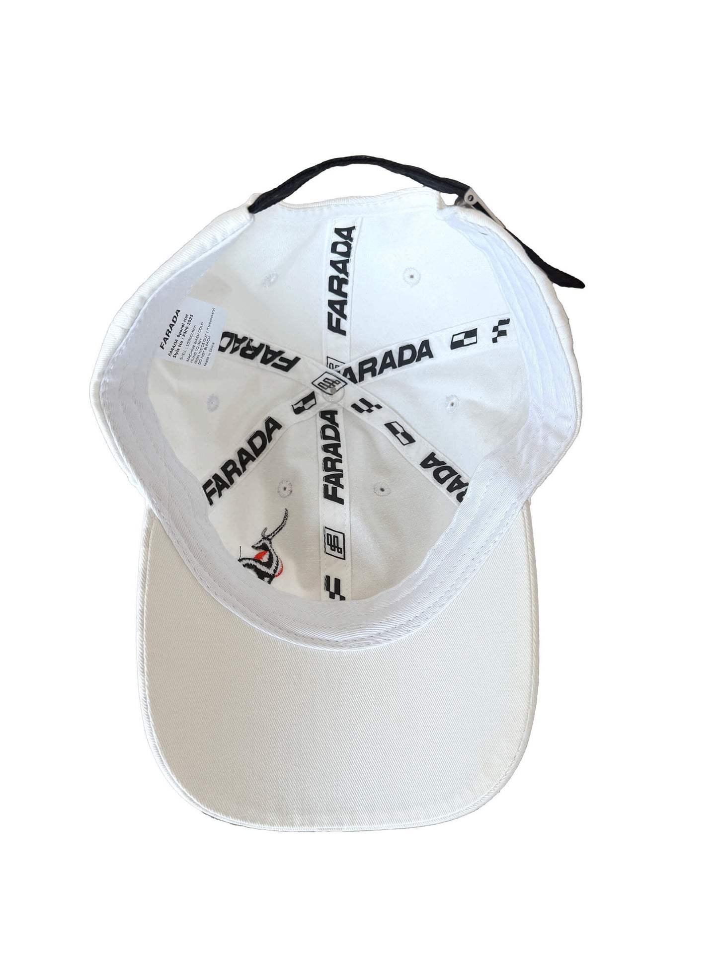 FARADA Wholesome Deer 6-Panel Hat