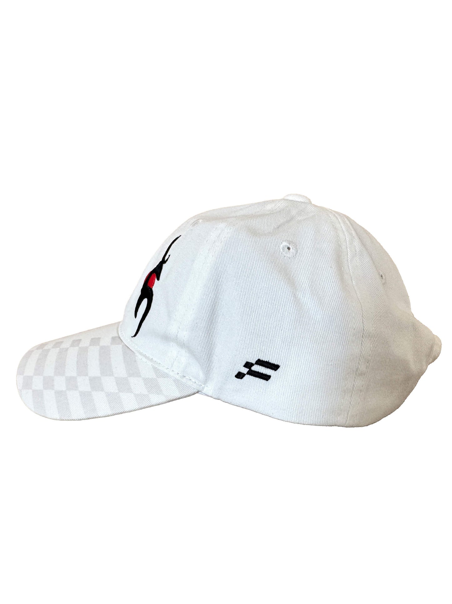 FARADA Wholesome Deer 6-Panel Hat