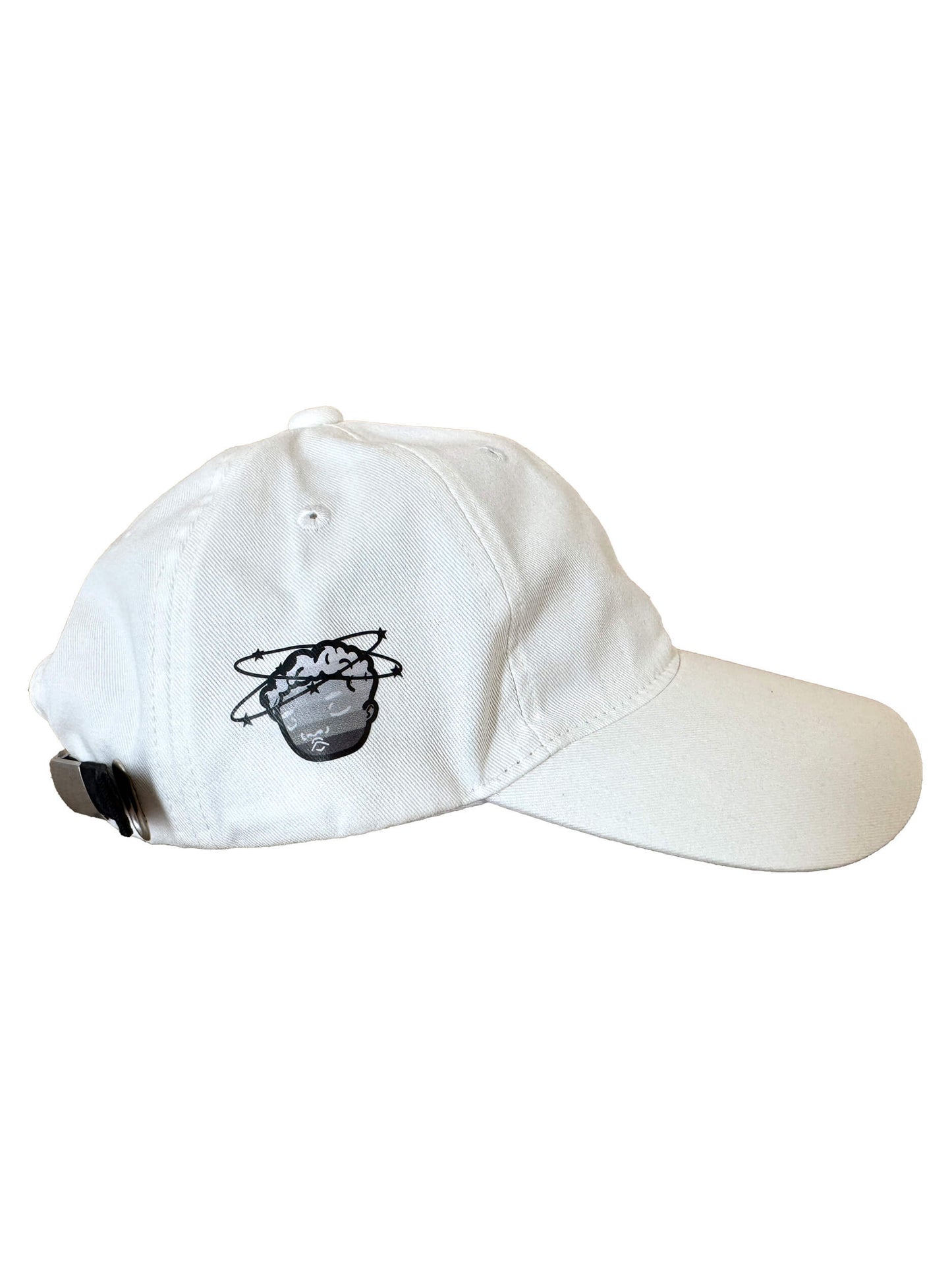 FARADA Wholesome Deer 6-Panel Hat