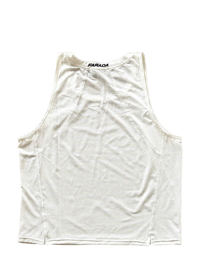 FARADA Fitted Workout Tank