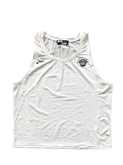 FARADA Fitted Workout Tank
