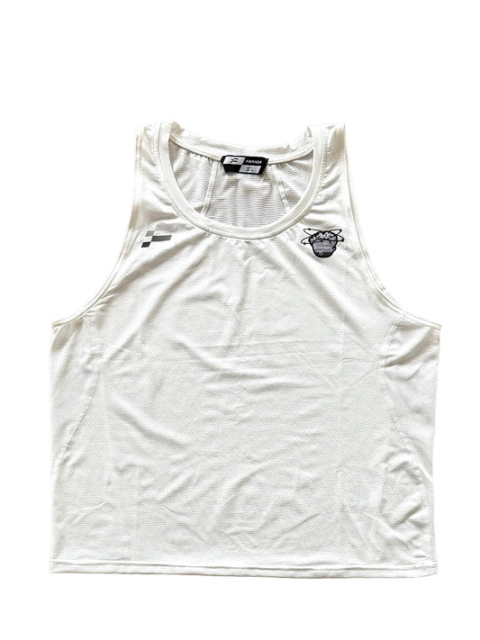 FARADA Fitted Workout Tank