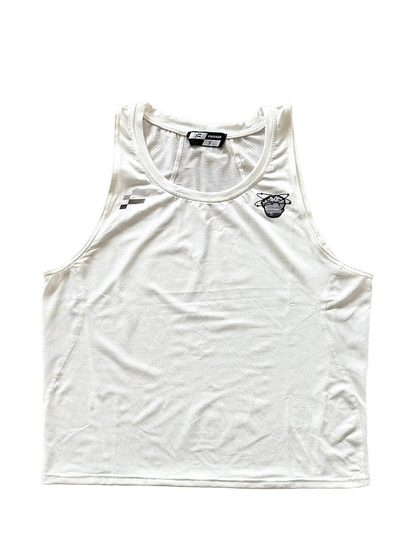 FARADA Fitted Workout Tank