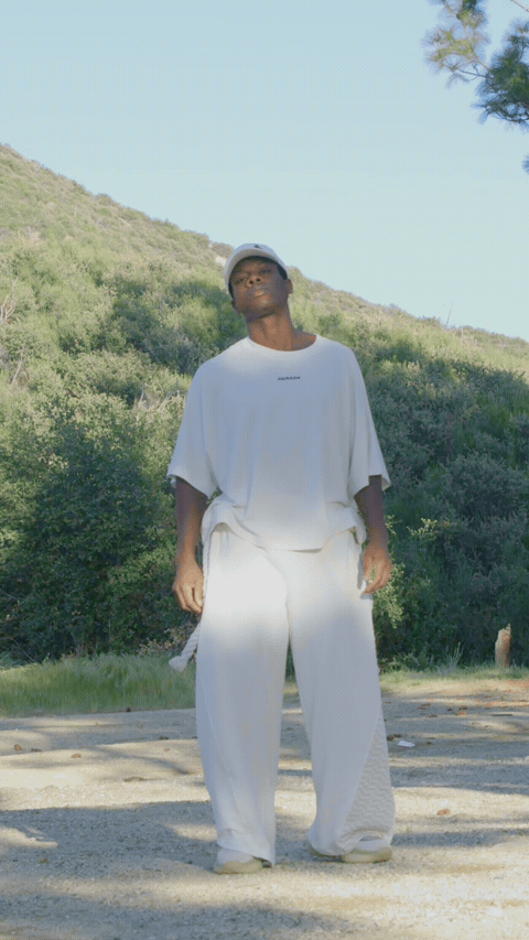 FARADA F* T-Shirt - hover