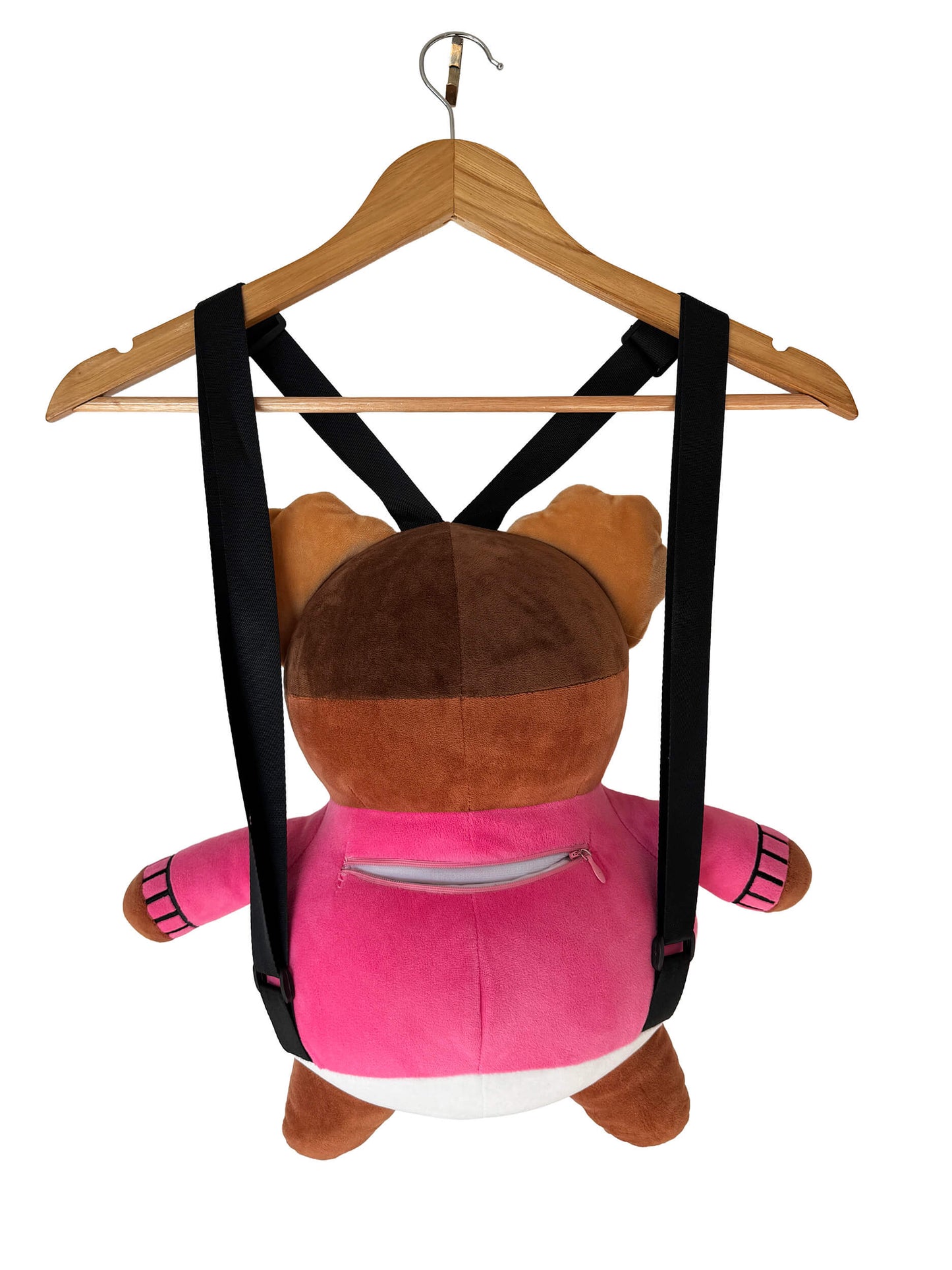 Buff Baby BACKPACK (PINK)