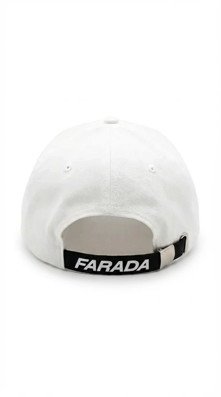 FARADA Wholesome Deer Hat - alternate