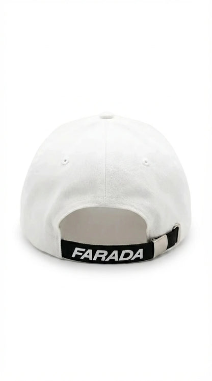 FARADA Wholesome Deer Hat - alternate