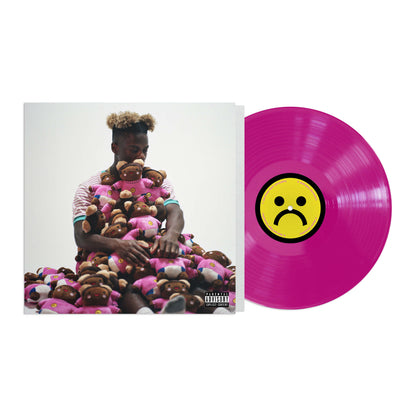 Plushie Vinyl