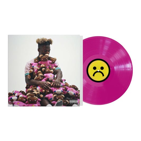 Plushie Vinyl
