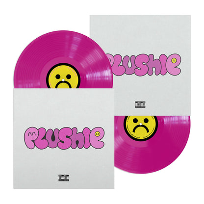 Plushie Vinyl